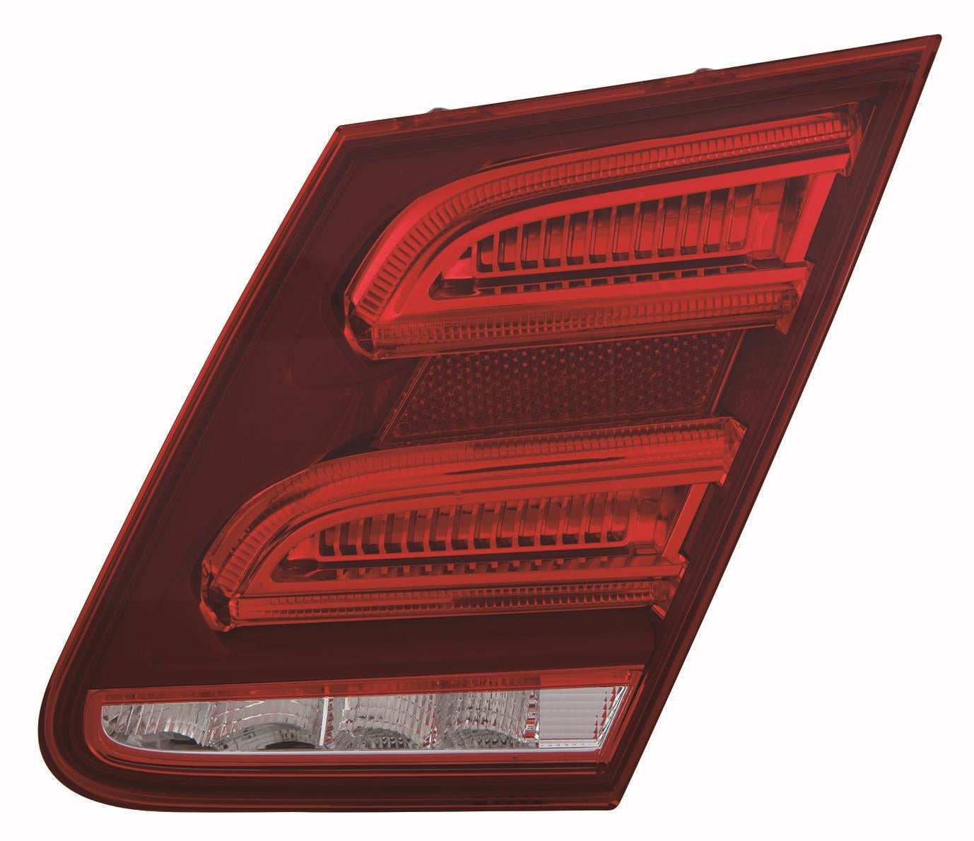 Trunk Lamp Lh (Backup Lamp) Sdn/Hyb Hq - Mercedes E63 Amg 2014 | Mercedes E350 2014 | Mercedes E400 2014
