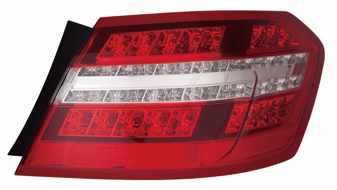 Tail Lamp Lh Sdn Hq - Mercedes E63 Amg 2010-2013 | Mercedes E350 2010-2013 | Mercedes E400 2013
