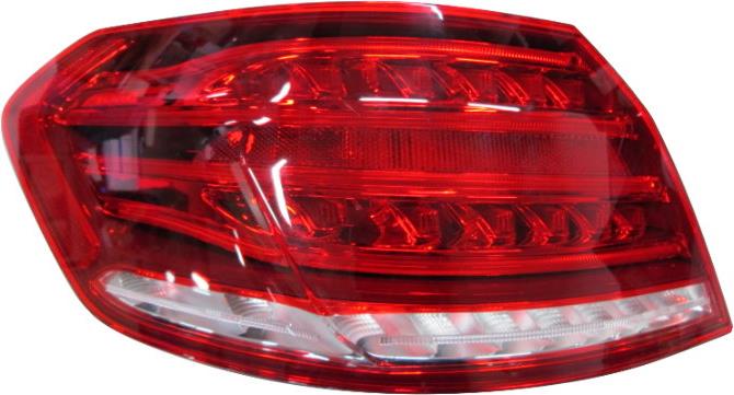Tail Lamp Lh Sdn Hq - Mercedes E63 Amg 2014 | Mercedes E350 2014 | Mercedes E400 Hybrid 2014