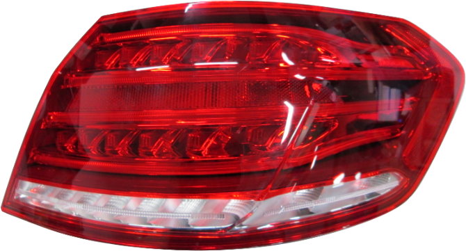 Tail Lamp Rh Sdn Hq - Mercedes E63 Amg 2014 | Mercedes E350 2014 | Mercedes E400 Hybrid 2014