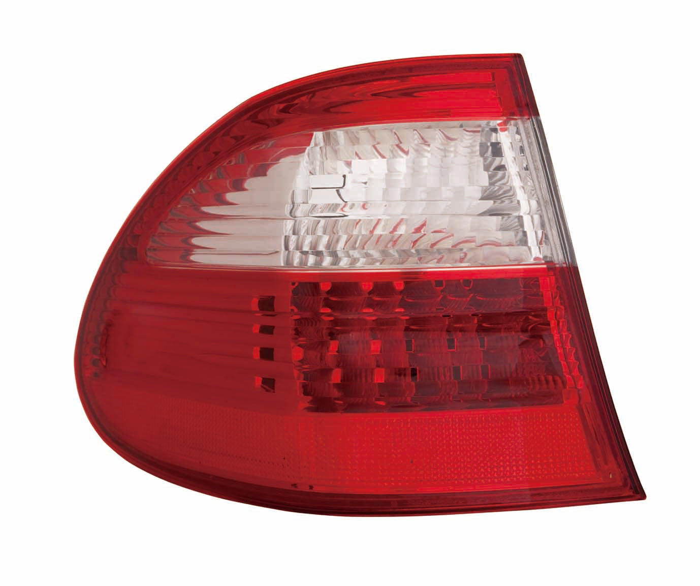 Tail Lamp Lh W/Appearance Hq - Mercedes E500 2004-2006 | Mercedes E300 2004-2006 | Mercedes E320 2004-2006