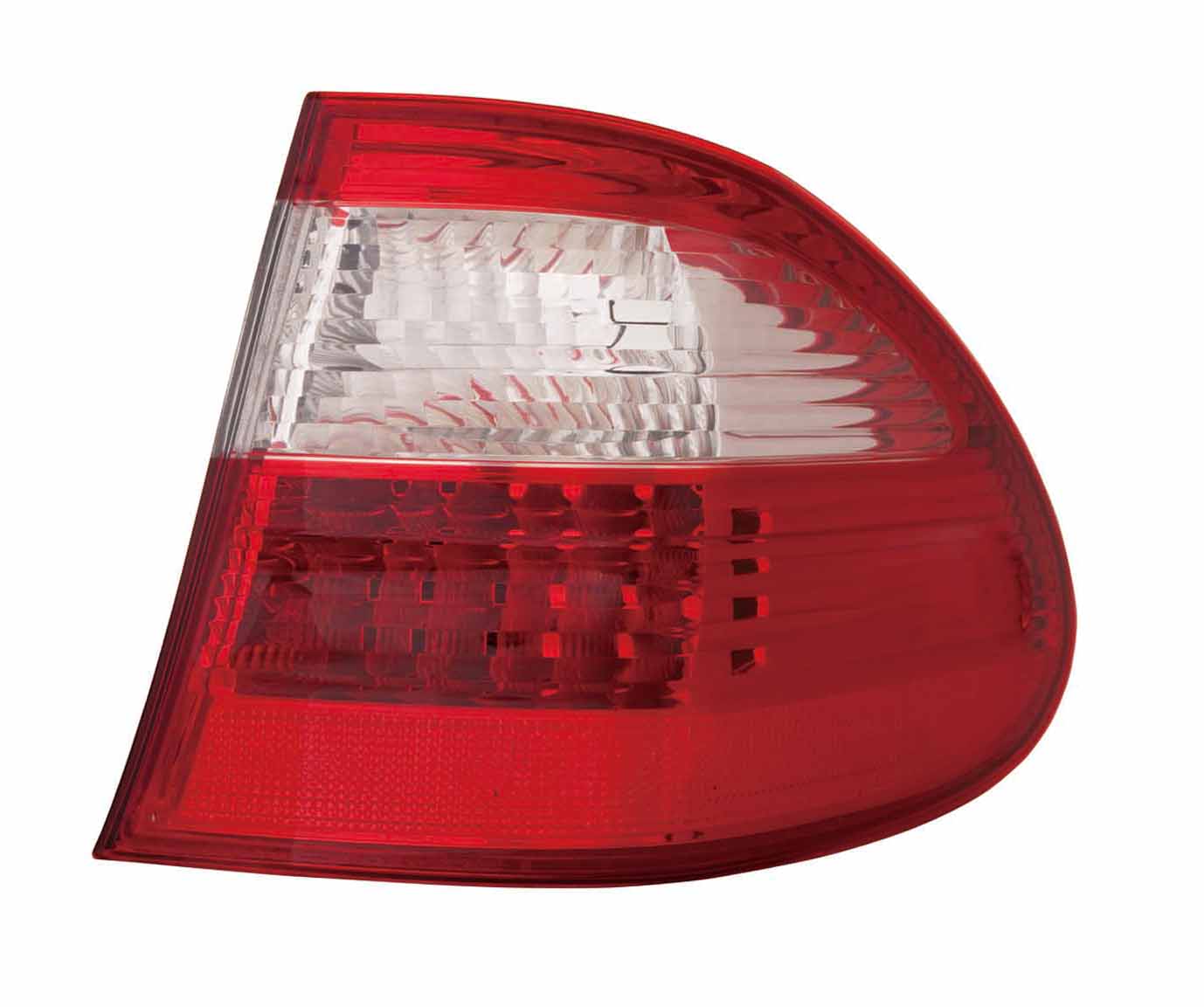 Tail Lamp Rh W/Appearance Hq - Mercedes E55 Amg 2006 | Mercedes E320 2004-2005 | Mercedes E350 2006