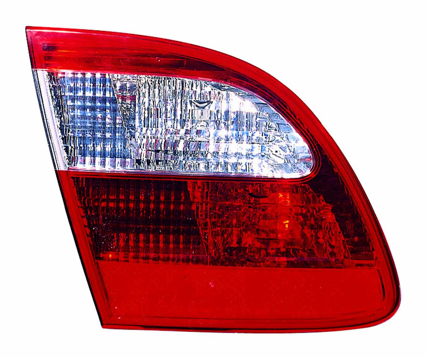 Trunk Lamp Lh (Back-Up Lamp) Wgn Hq - Mercedes E55 Amg 2005-2006 | Mercedes E320 2004-2005