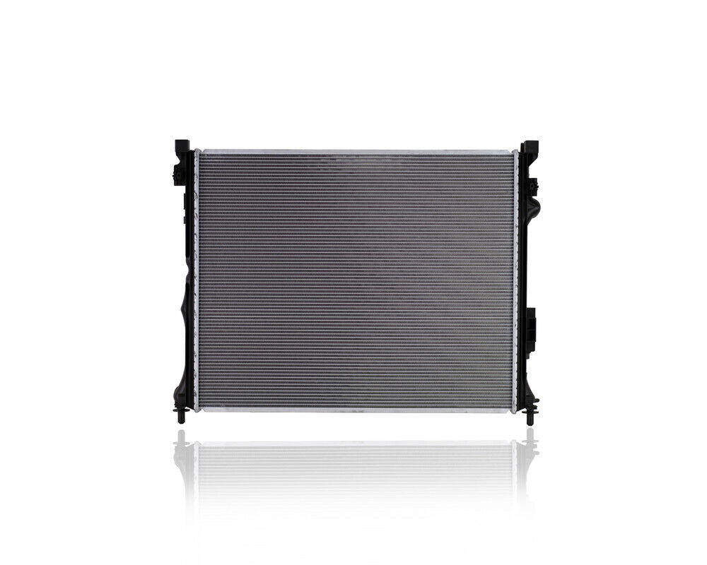 Radiator (13803) 2.0L L4 - Mercedes Gle350 2020-2022