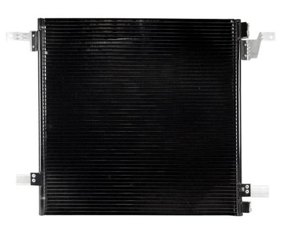 Condenser (3360) 3.2/3.5/4.3/5.0L - Mercedes Ml500 2002-2005 | Mercedes Ml350 2003-2005 | Mercedes Ml55 Amg 2000-2003