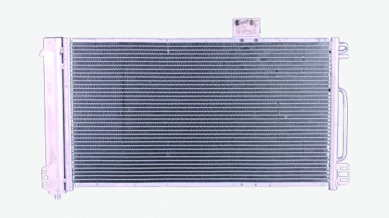 Condenser (3268) - Mercedes Clk55 2003-2006 | Mercedes C230 2002-2005 | Mercedes C320 2001-2005