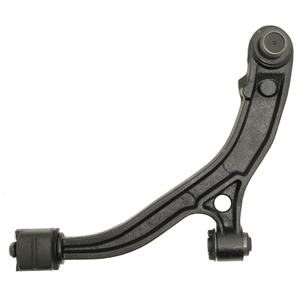 Lower Control Arm Fr Rh - Dodge Caravan 2005-2007