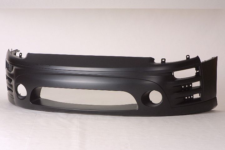 Bumper Fr 02-05 - Mitsubishi Eclipse 2002-2005
