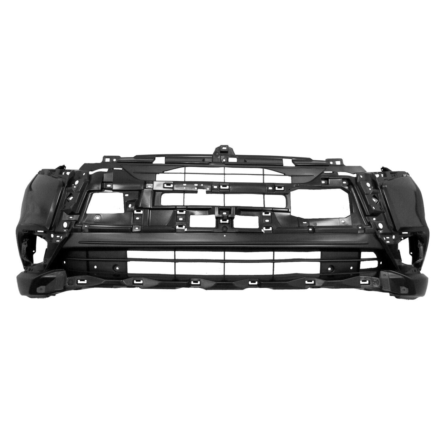 Bumper Fr Primed Ptm - Mitsubishi Outlander Phev 2018-2022