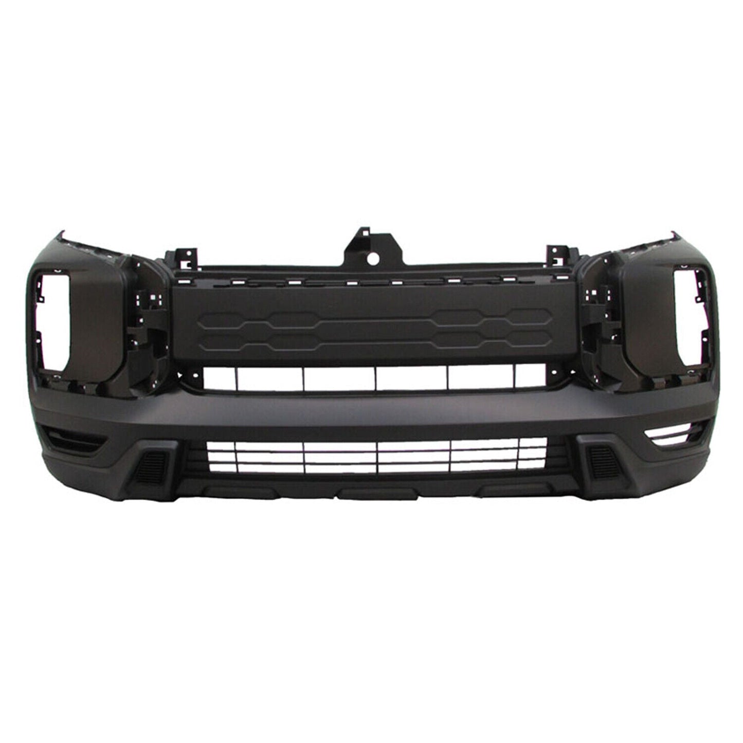 Bumper Fr Primed Ptm - Mitsubishi Rvr (Canada) 2020-2024 | Mitsubishi Outlander Sport 2020-2024