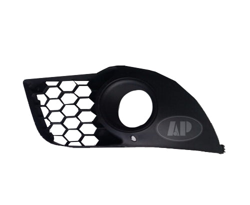 Fog Lamp Bezel Fr Lh For Ralliart - Mitsubishi Lancer 2009-2015 | Mitsubishi Lancer Sportback 2010-2011