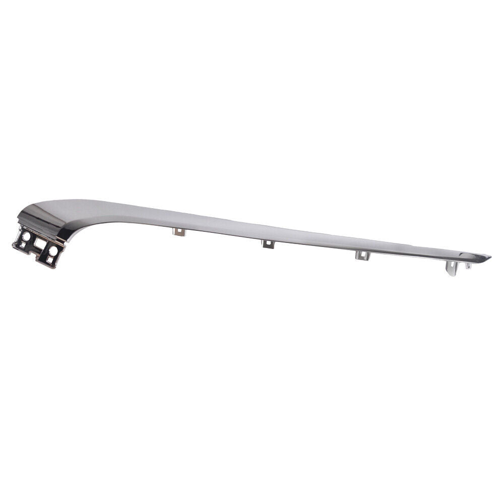 Bumper Molding Fr Lh Chrome - Mitsubishi Rvr (Canada) 2020-2024 | Mitsubishi Outlander Sport 2020-2024