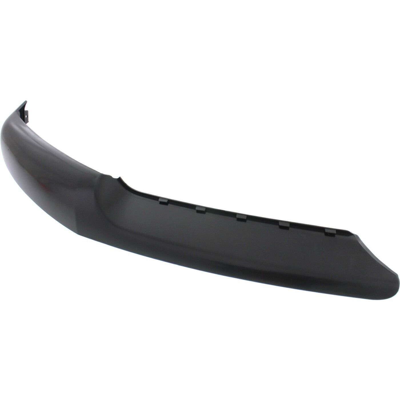 Bumper Upper Fr Filler Primed Rh - Mitsubishi Endeavor 2004-2008