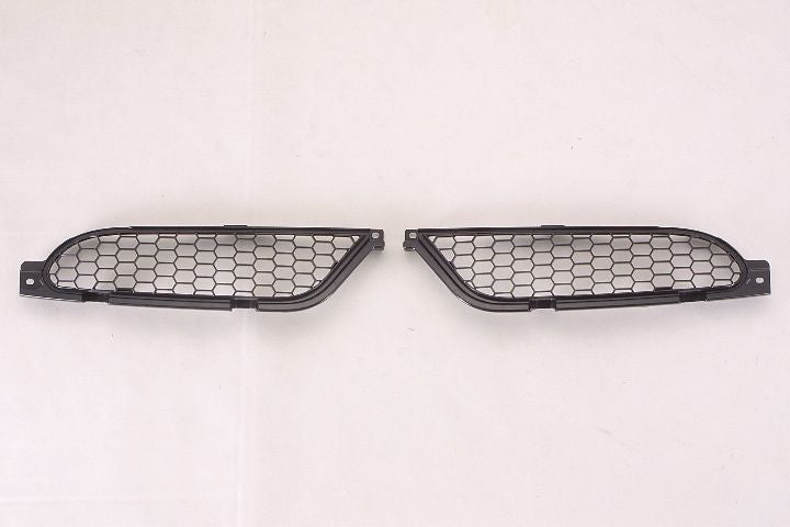 Grille Matte-Black Rh Cpe/Spyder - Mitsubishi Eclipse Spyder Convertible 2007-2008 | Mitsubishi Eclipse 2006-2008