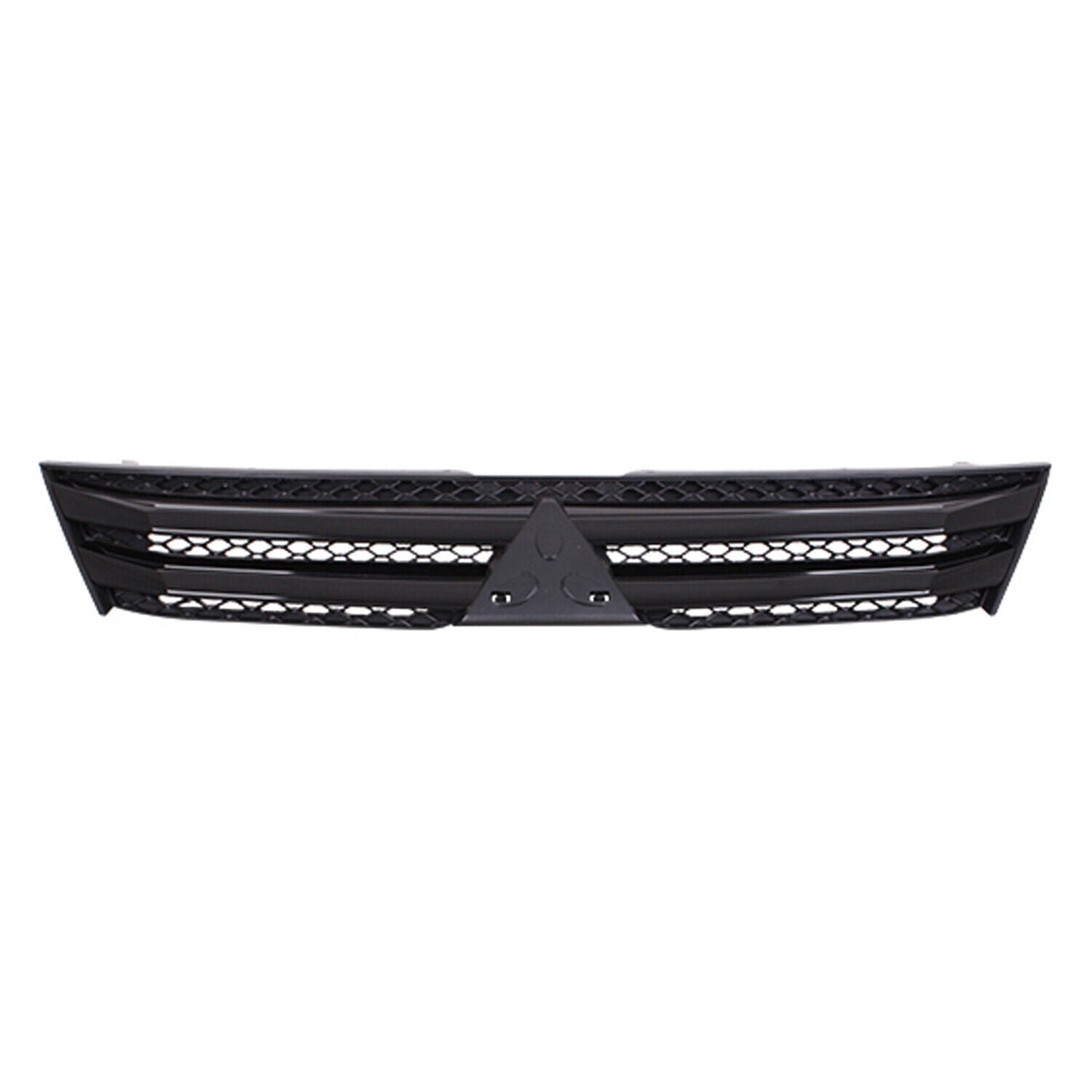 Grille W/Black Moulding - Mitsubishi Eclipse Cross 2018-2020