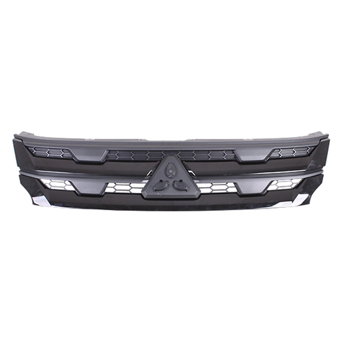 Grille Fr Black W/O Emblem - Mitsubishi Rvr (Canada) 2020-2024 | Mitsubishi Outlander Sport 2020-2024