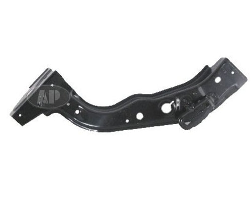 Head Lamp Mounting Panel Lh Steel - Mitsubishi Lancer 2008-2015 | Mitsubishi Lancer Sportback 2009-2014