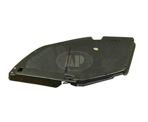 Engine Splash Shield Rh Expt Ralliart Model - Mitsubishi Galant 2004-2011