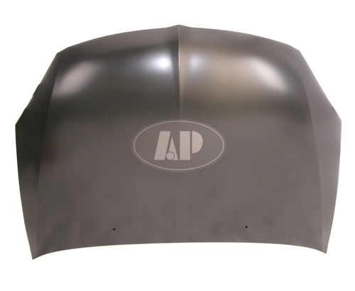 Hood Exclude Evolution Steel - Mitsubishi Lancer 2004-2007