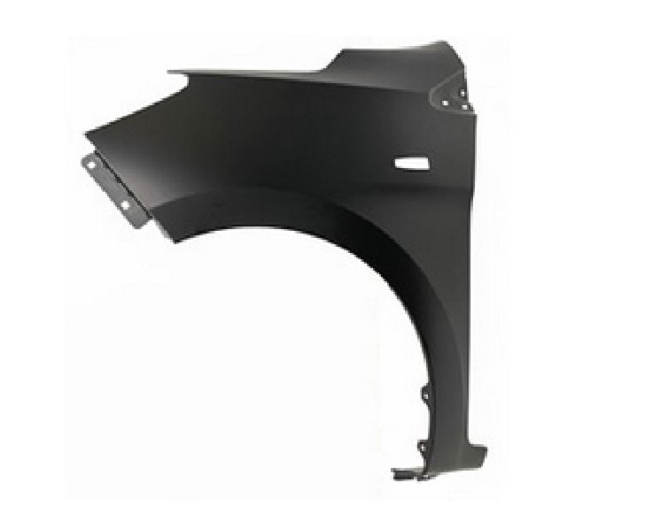 Fender Fr Lh Steel - Mitsubishi Mirage Hatchback 2021-2024 | Mitsubishi Mirage G4 Sedan 2021-2024