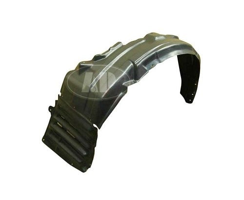 Fender Liner Fr Lh Exclude Evolution Models - Mitsubishi Lancer Sportback 2010-2013 | Mitsubishi Lancer 2008-2009