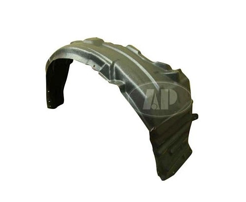 Fender Liner Fr Rh Exclude Evolution Models - Mitsubishi Lancer Sportback 2010-2013 | Mitsubishi Lancer 2008-2009