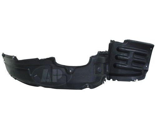Fender Liner Fr Rh - Mitsubishi Eclipse Spyder Convertible 2007-2012 | Mitsubishi Eclipse 2006-2012
