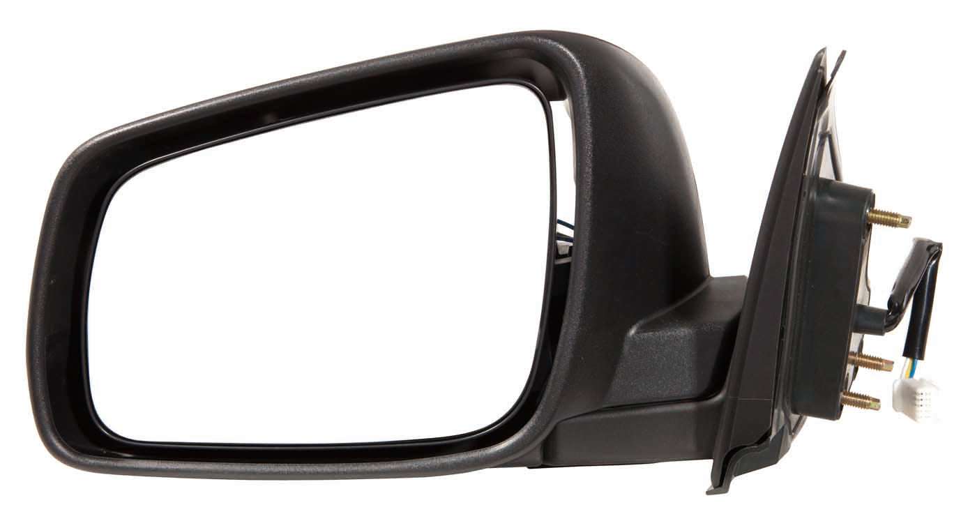 Door Mirror Lh Power - Mitsubishi Lancer 2008-2015 | Mitsubishi Lancer Sportback 2009-2014