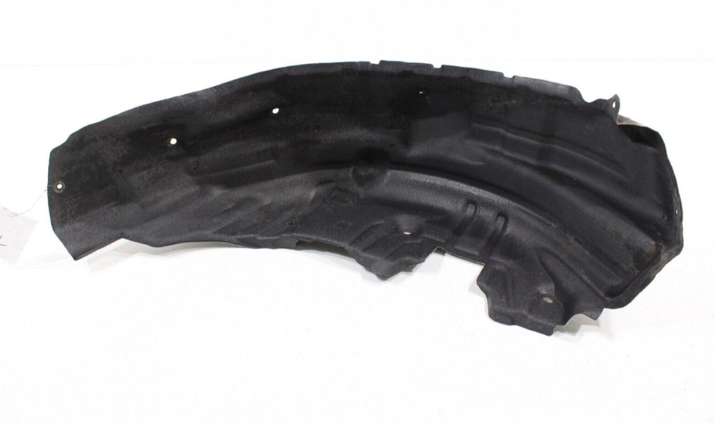 Fender Liner Rr Lh - Mitsubishi Outlander Phev 2018-2021 | Mitsubishi Outlander 2014-2020