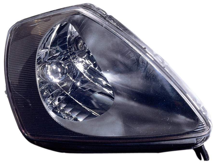 Head Lamp Lh To 01/02 Hq - Mitsubishi Eclipse 2000-2002