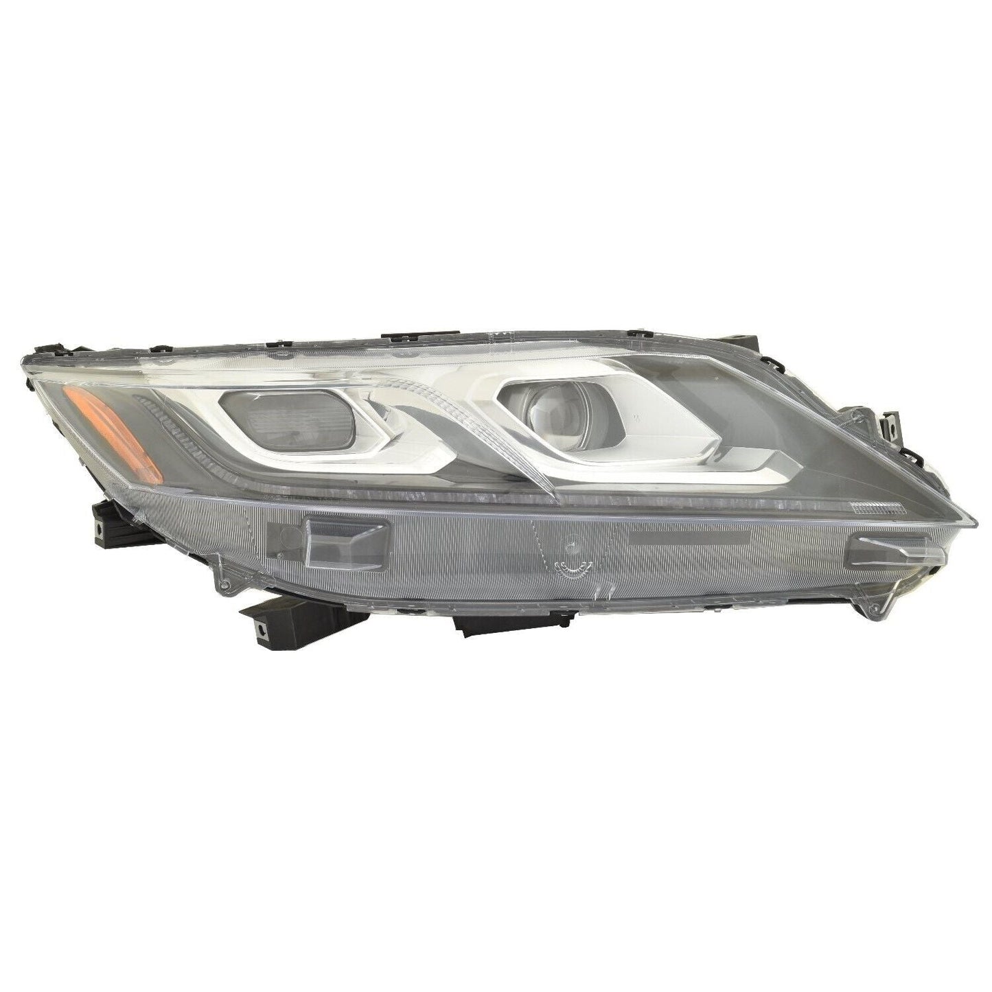 Head Lamp Rh Led Hq - Mitsubishi Eclipse Cross 2018-2019