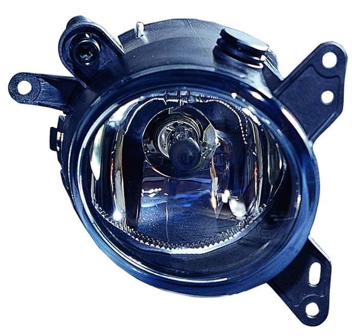 Fog Lamp Fr Rh Exclude Ralliart Mode Hq - Mitsubishi Lancer Evolution 2010-2015 | Mitsubishi Lancer 2008-2012 | Mitsubishi Lancer Sportback 2009-2012
