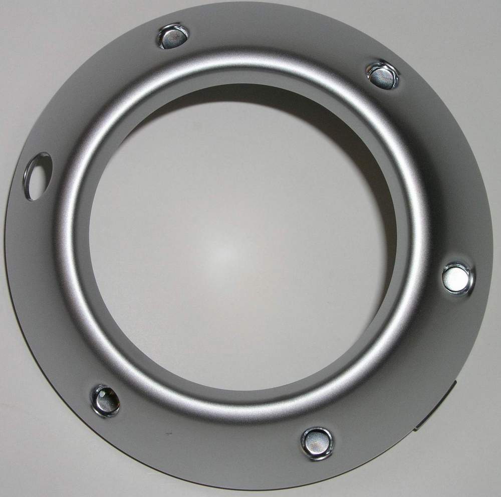 Fog Lamp Bezel Fr Lh/Rh Cpe/Spyder - Mitsubishi Eclipse Spyder Convertible 2007-2008 | Mitsubishi Eclipse 2006-2008