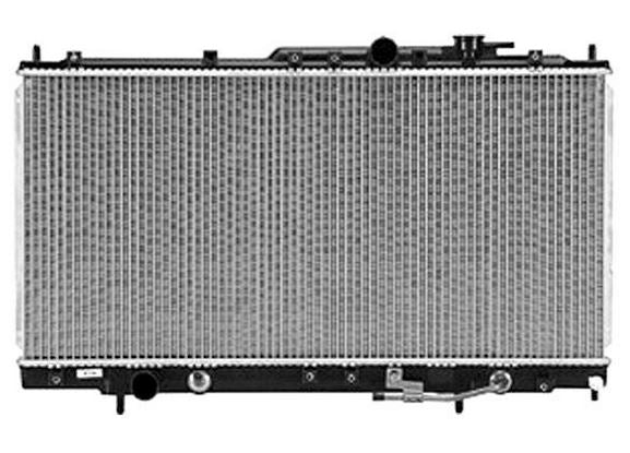 Radiator (2410) At - Dodge Stratus Coupe 2001-2005