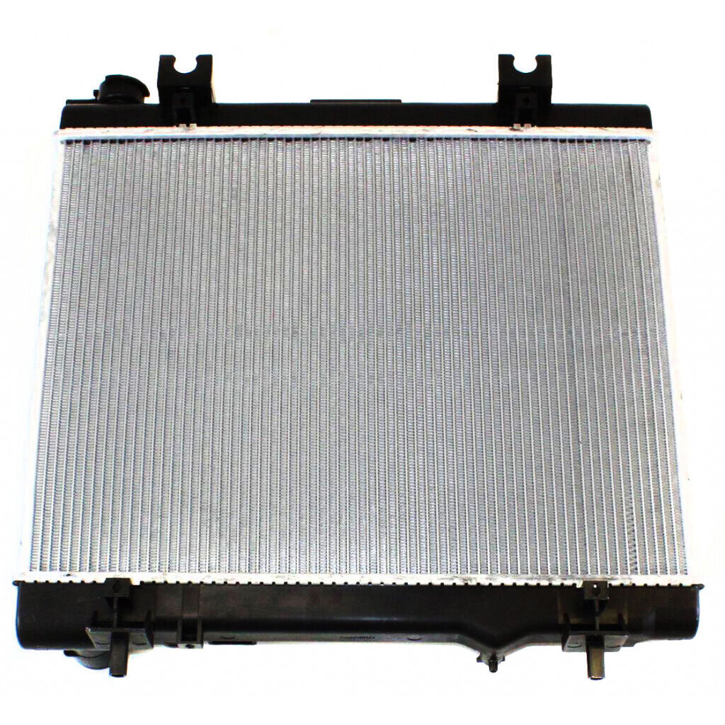 Radiator (2883) 3.7L - Jeep Grand Cherokee 2005-2010 | Jeep Commander 2006-2010 | Chrysler 300 2007-2010