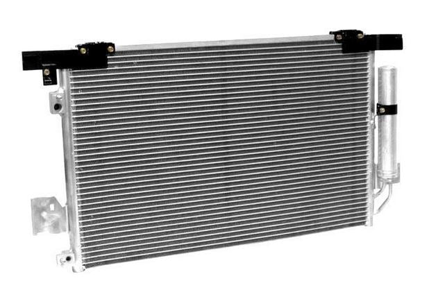 Condenser (4293) Exclude Sport Model - Mitsubishi Outlander Phev 2018-2022