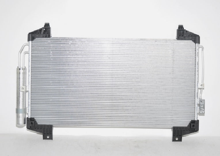 Condenser (30228) 1.5L L4 - Mitsubishi Eclipse Cross 2022-2024