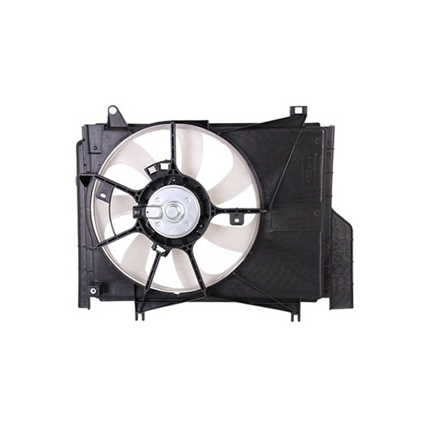 Cooling Fan Assy 1.2L L3 - Mitsubishi Mirage G4 Sedan 2017-2020
