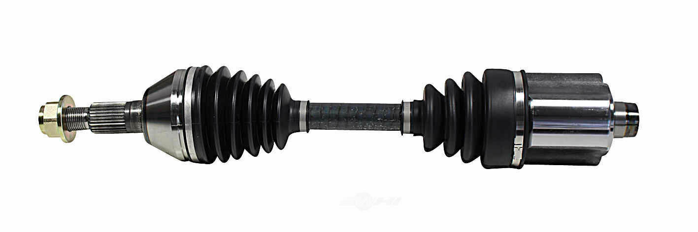 C V Axle Lh/Rh Ls-Lt - Pontiac Grand Am 1999-2005 | Oldsmobile Alero 1999-2004 | Oldsmobile Cutlass 1997-1999