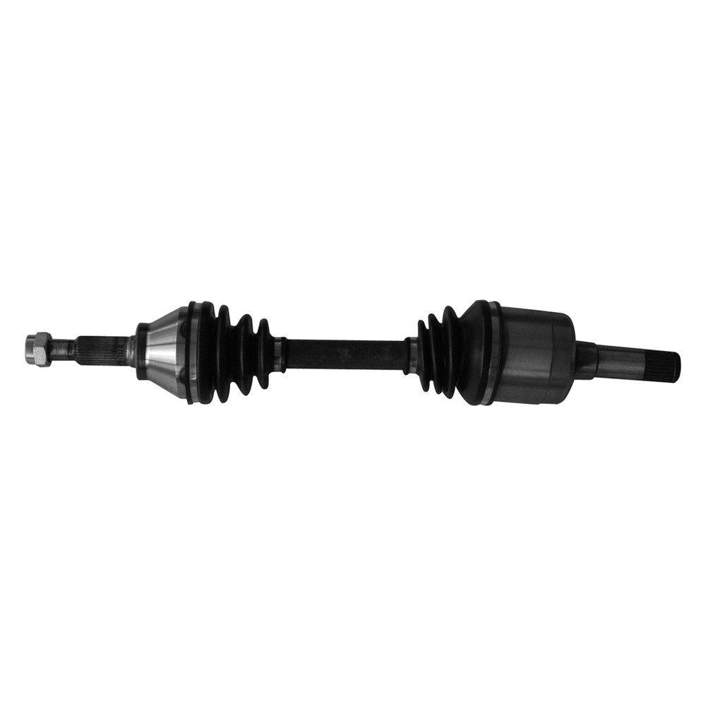C V Axle Lh Only For Mt - Chevrolet Cobalt 2005-2010 | Chevrolet Hhr 2006-2011 | Saturn Ion Coupe 2003-2007
