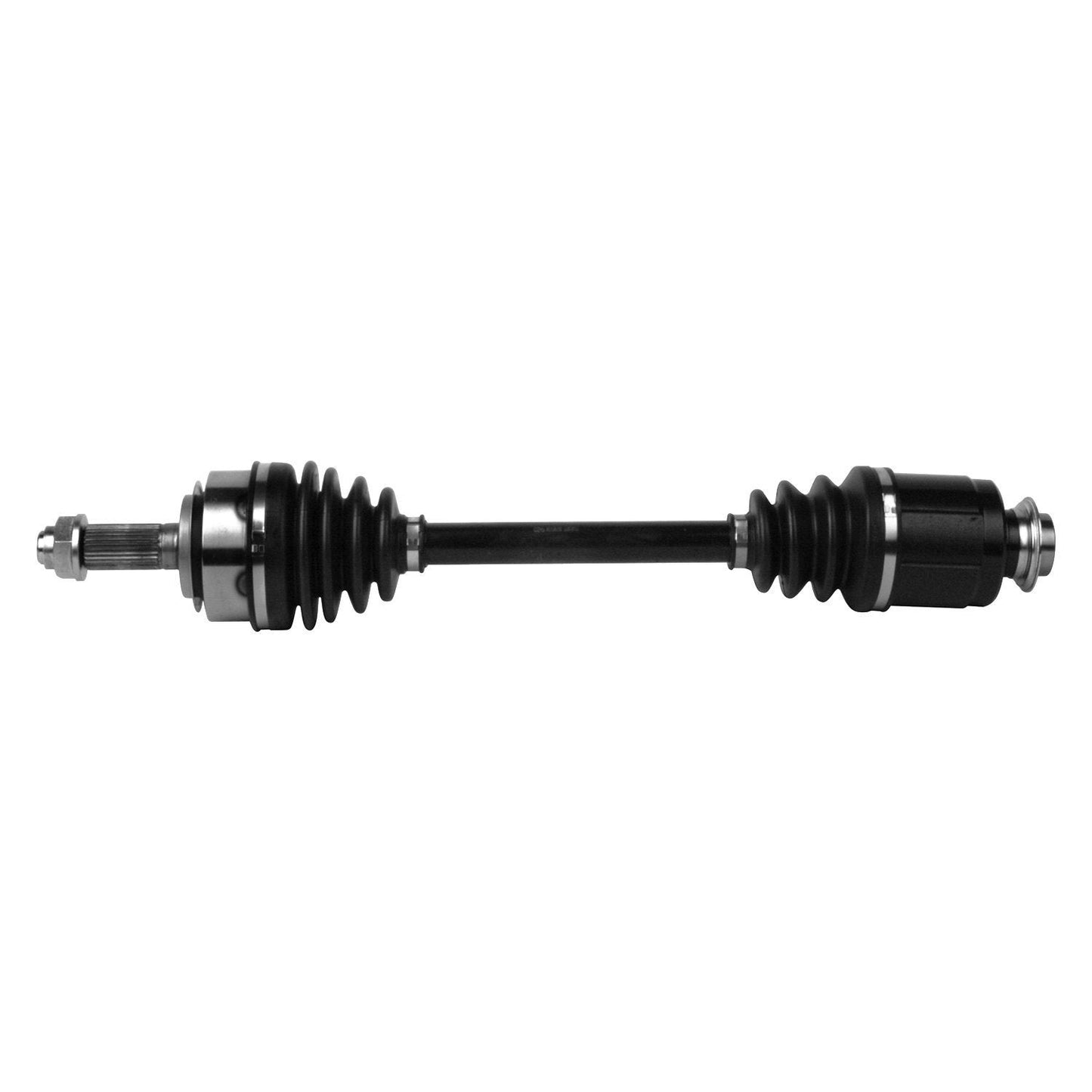 C V Axle Rh V6 80-3242 - Honda Accord Sedan 2003-2007 | Acura Tl 2004-2008 | Honda Accord Hybrid 2005-2007