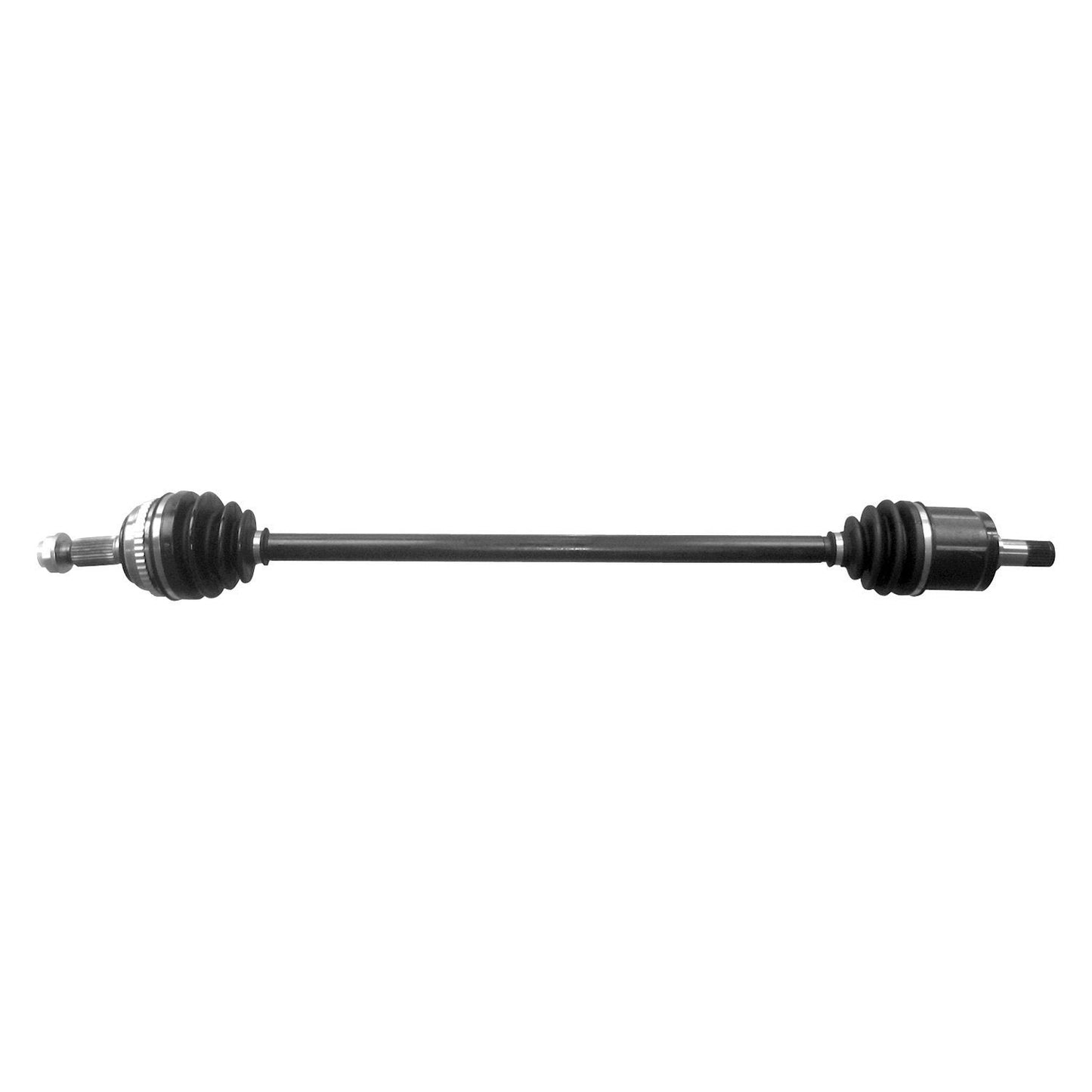 C V Axle Lh 80-3120 - Honda Accord Sedan 1990-1993 | Honda Accord Coupe 1990-1993 | Honda Accord Wagon 1990-1993