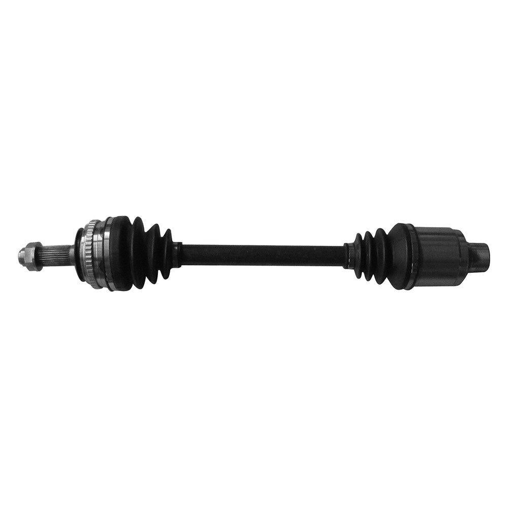 C V Axle Rh - Honda Pilot 2003-2005