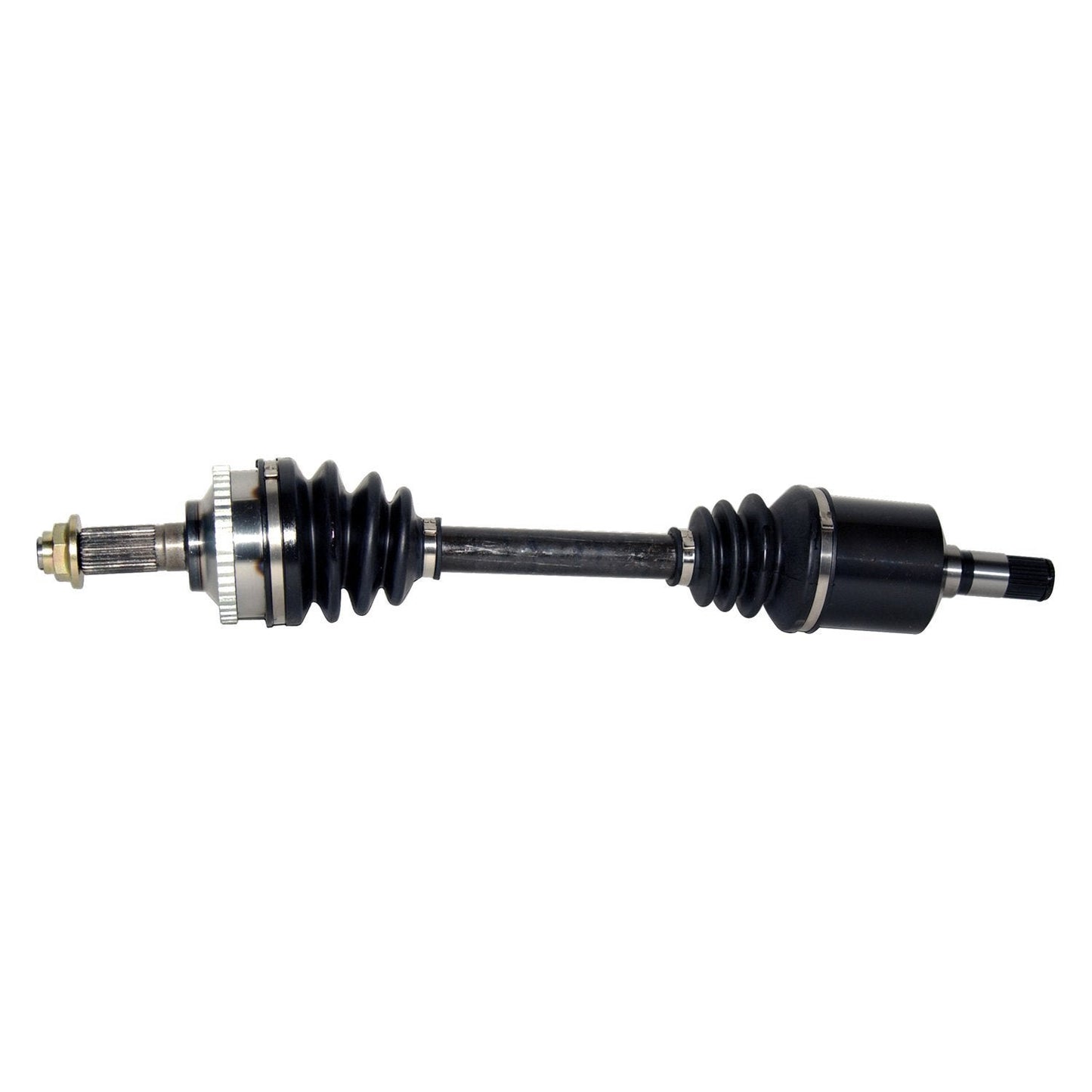 C V Axle Lh V6/4Cyl 80-3925 - Mazda 626 1993-2002 | Mazda Mx6 1993-1997