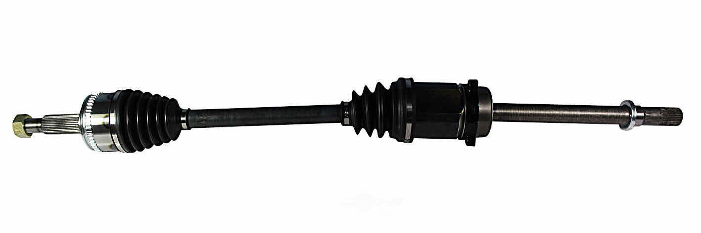 C V Axle Rh 80-4558 - Nissan Quest 1993-2002 | Mercury Villager 1993-1998