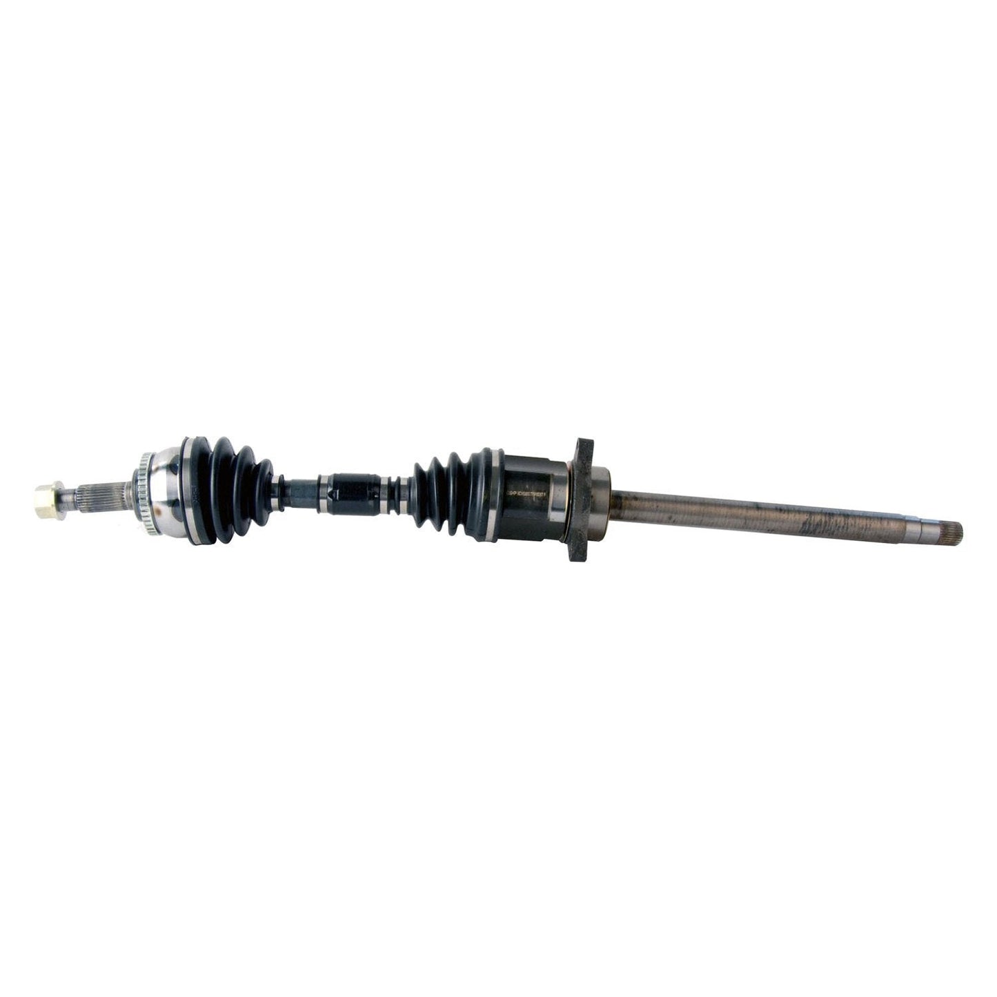 C V Axle Rh V6 3.5L - Nissan Altima 2002-2006
