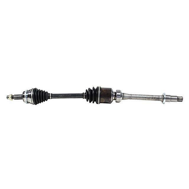 C V Axle Assembly Rh V6 Fwd - Toyota Avalon 2005-2012