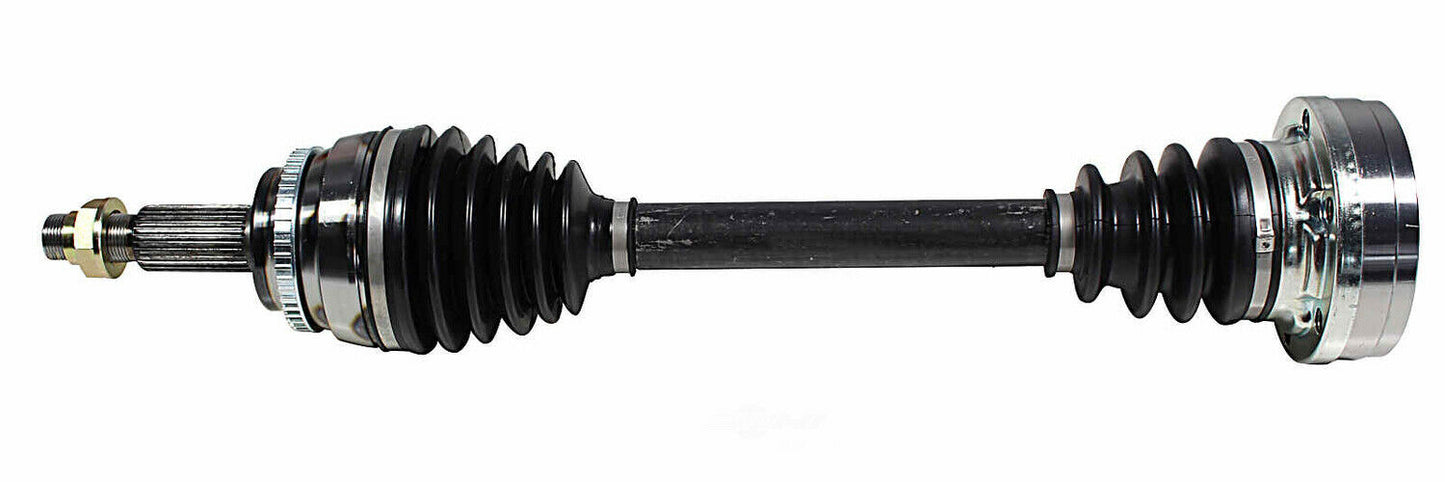 C V Axle Rh V6 3.0L Fwd - Toyota Highlander 2001-2007