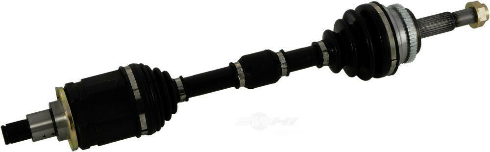 C V Axle Lh V6/4Cyl Awd - Toyota Highlander 2001-2007