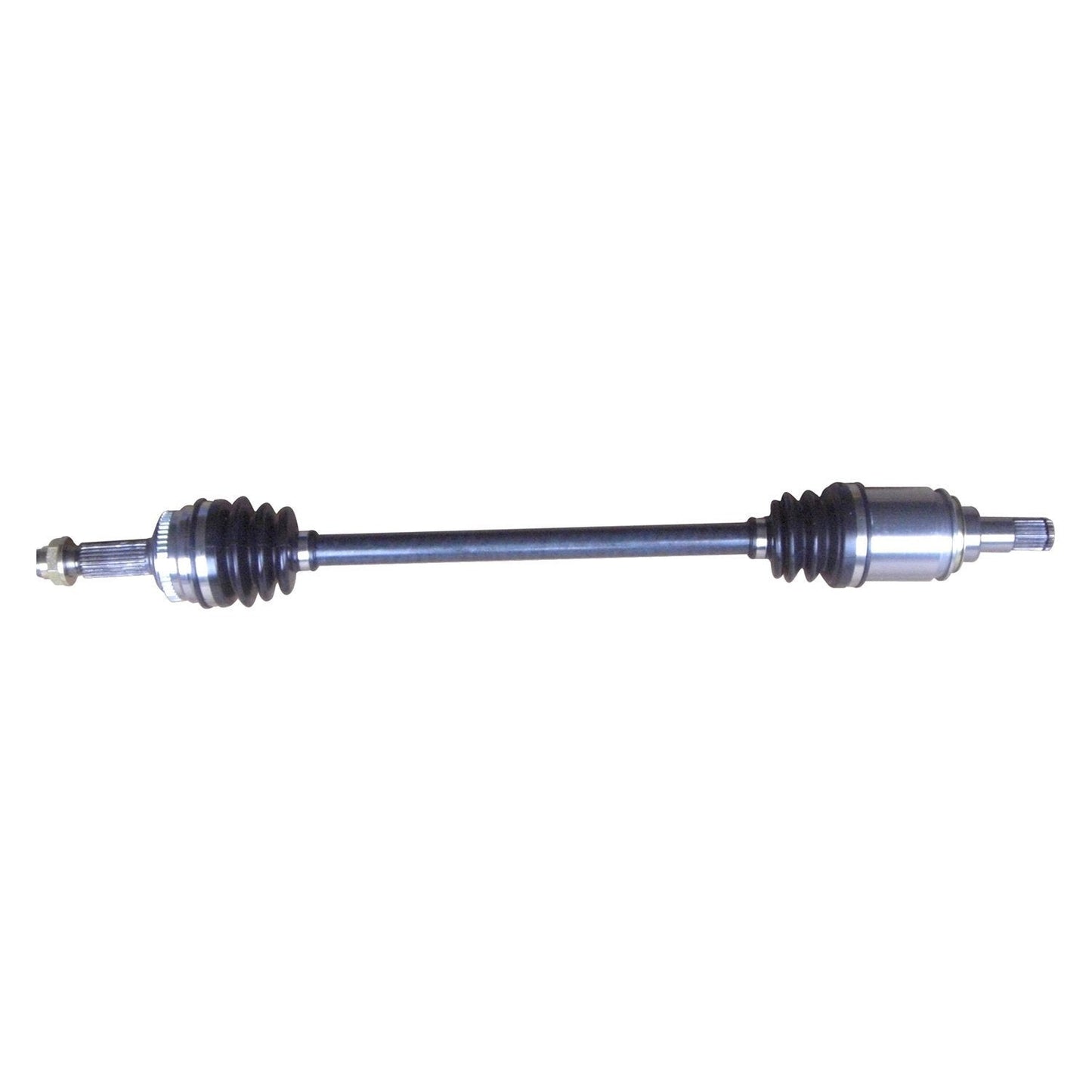 C V Axle Rr Lh/Rh Awd - Toyota Matrix 2003-2008